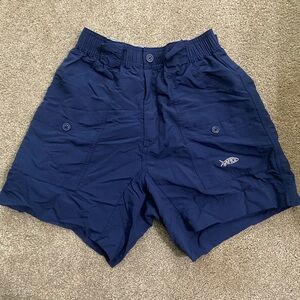 Youth Aftco Shorts